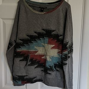 Lucky brand pullover